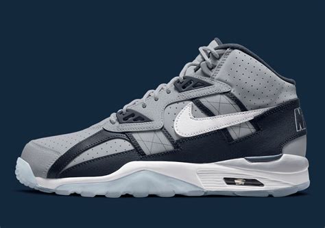 nike air trainer sc boot|nike air trainer sc high georgetown.